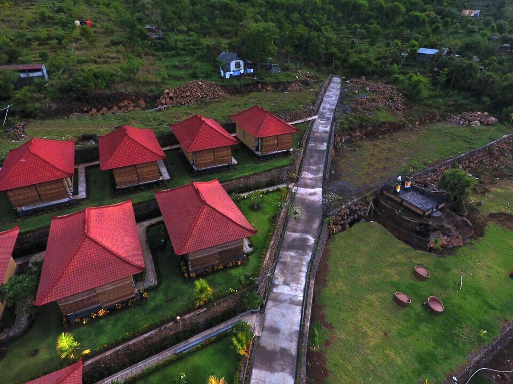 Bali Bhuana Villas Amed  Exterior photo