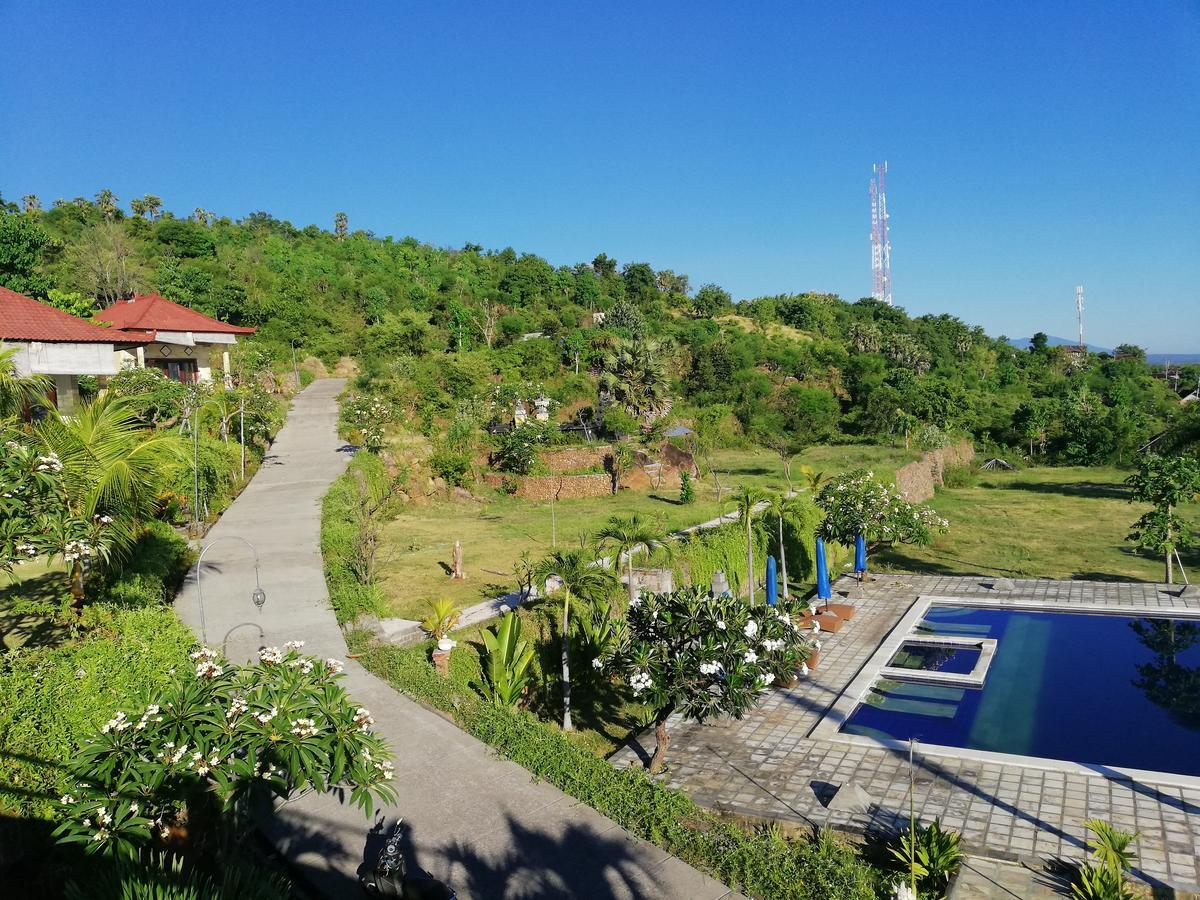 Bali Bhuana Villas Amed  Exterior photo